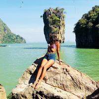 Отзыв от Регина - Виза Destination Thailand